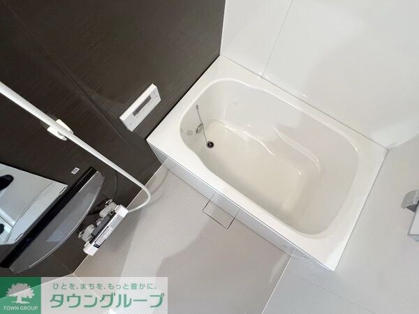 バス／シャワールーム等(★お部屋探しはタウンハウジング高幡不動店まで★)