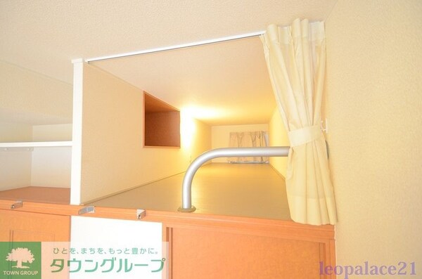 その他室内・内装(寝室)