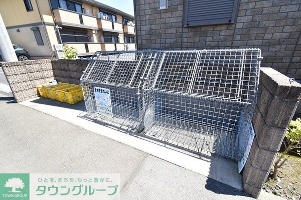 その他(★お部屋探しは株式会社タウンハウジング東京まで★)
