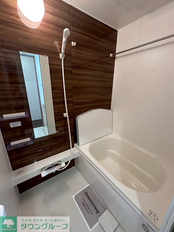 バス／シャワールーム等(バス／シャワールーム等)