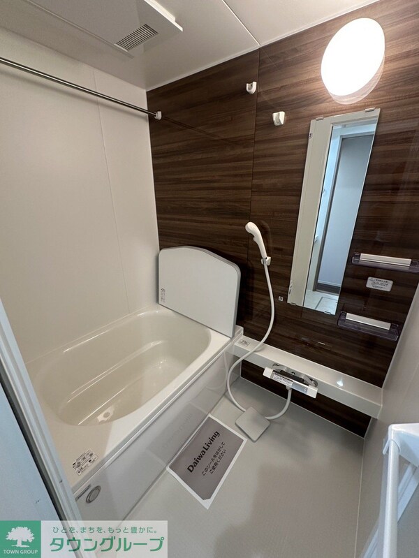 バス／シャワールーム等