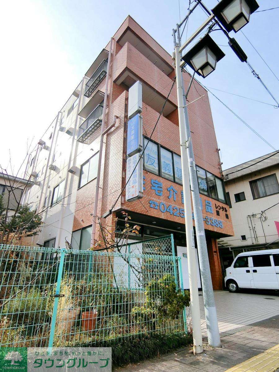 外観写真