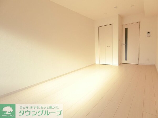 リビング・居室