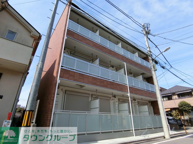 外観写真