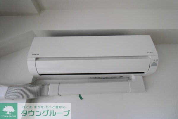 設備(★お部屋探しは株式会社タウンハウジング東京まで★)