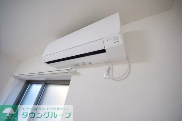 設備(★お部屋探しは株式会社タウンハウジング東京まで★)