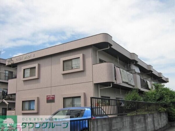 外観(★お部屋探しは株式会社タウンハウジング東京まで★)