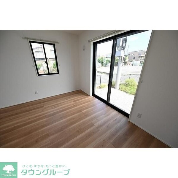 その他室内・内装(★お部屋探しはタウンハウジング高幡不動店まで★)