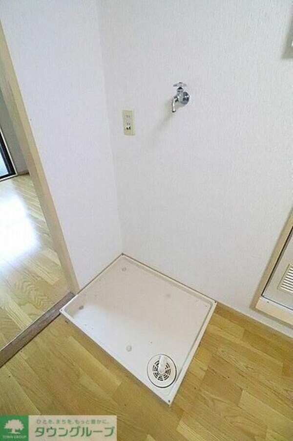 設備(★お部屋探しはタウンハウジングまで★)
