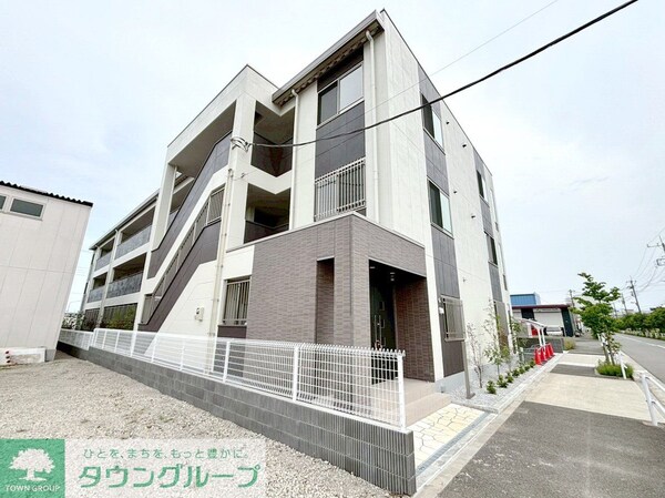 外観(外観)