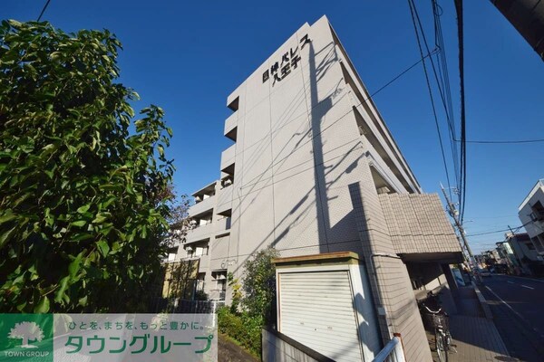 外観(外観)