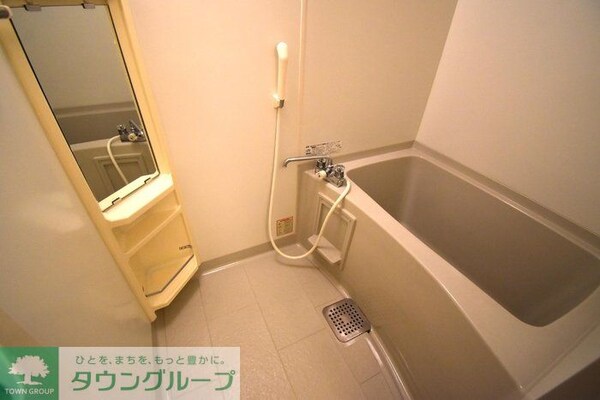 その他(★お部屋探しは株式会社タウンハウジング東京まで★)