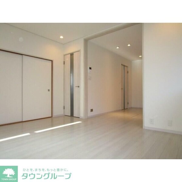 その他室内・内装(★お部屋探しはタウンハウジング高幡不動店まで★)