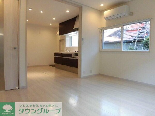 リビング・居室(★お部屋探しは、タウンハウジング多摩センター店へ★)