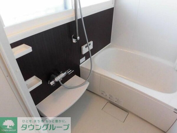バス／シャワールーム等(★お部屋探しは、タウンハウジング多摩センター店へ★)
