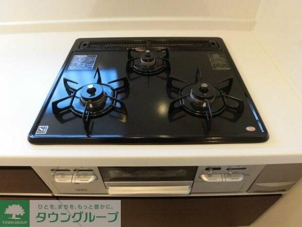 キッチン(★お部屋探しは、タウンハウジング多摩センター店へ★)