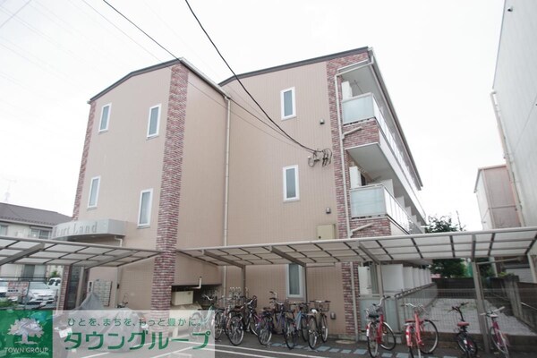 外観(★お問い合わせ・ご来店はタウンハウジング町田店まで★)