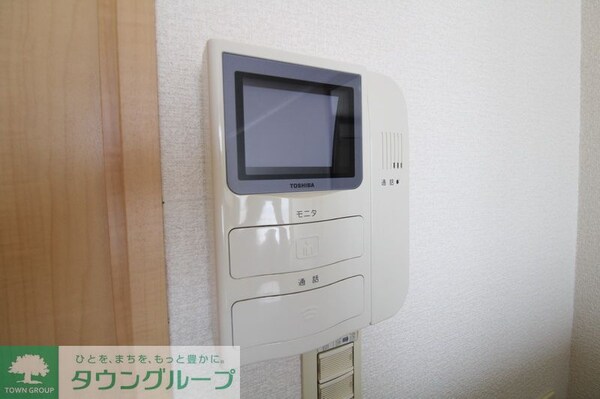 セキュリティ(設備)