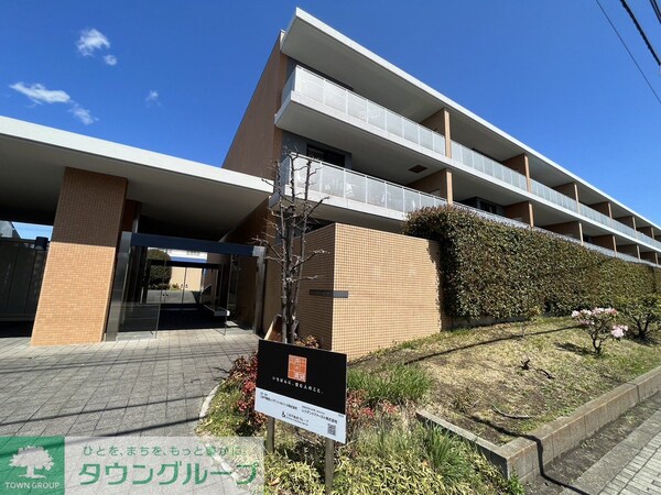 外観(外観)