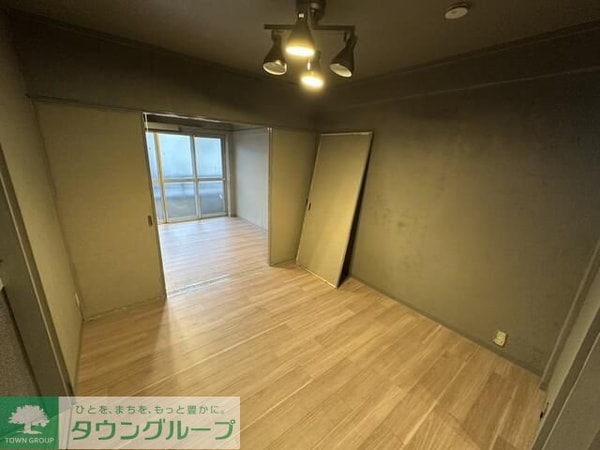 リビング・居室
