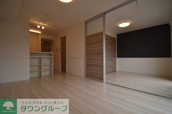 リビング・居室