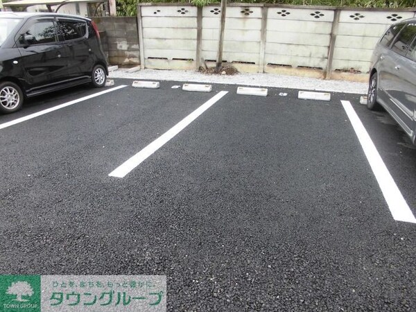 駐車場(★イメージ画像★)
