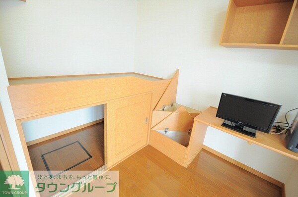 子供部屋