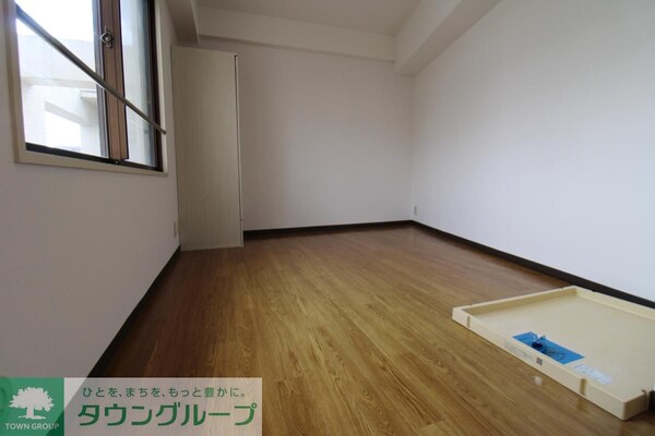 リビング・居室(★お部屋探しは株式会社タウンハウジング東京まで★)