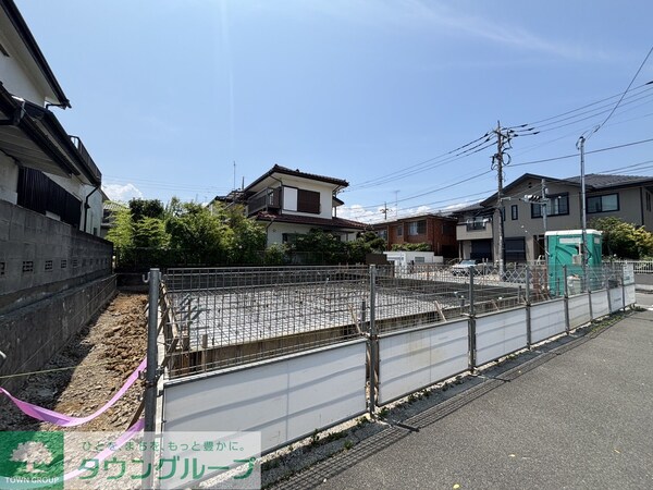 外観(庭)