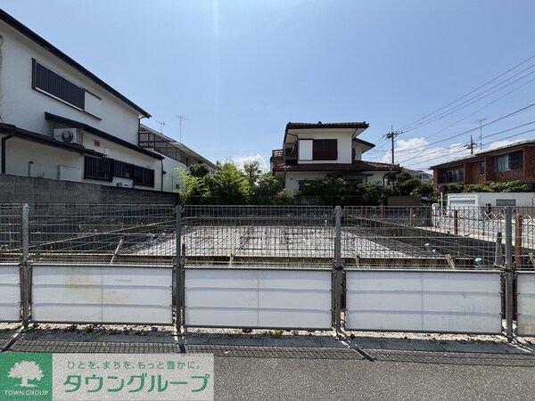 外観(庭)
