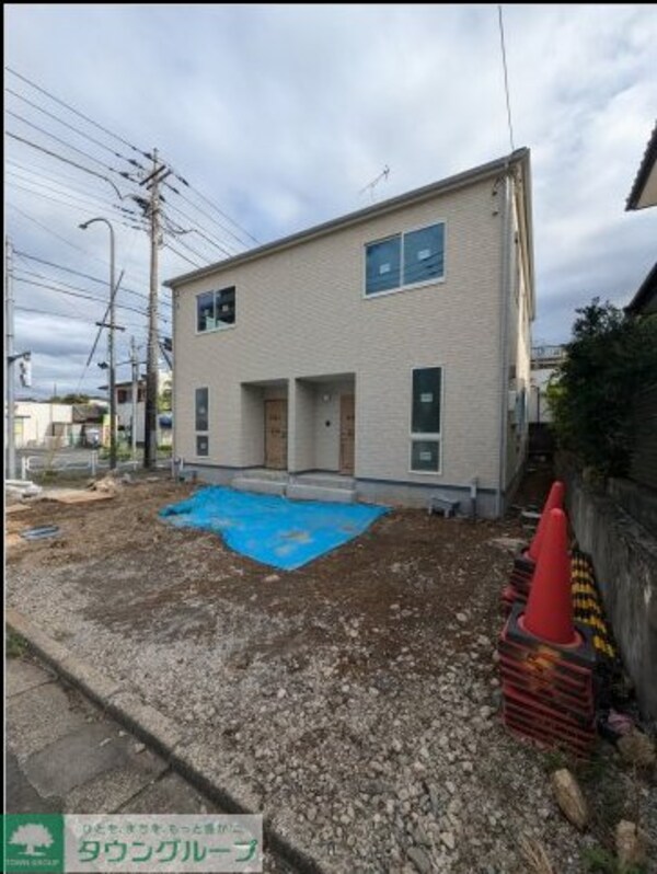 外観(共有部分)