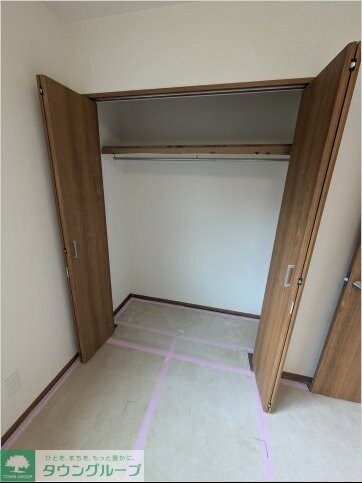 物件内観写真7　(収納)