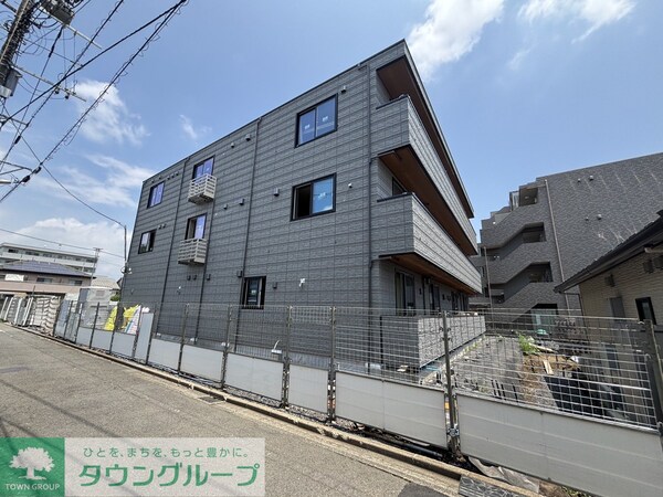 外観(外観)