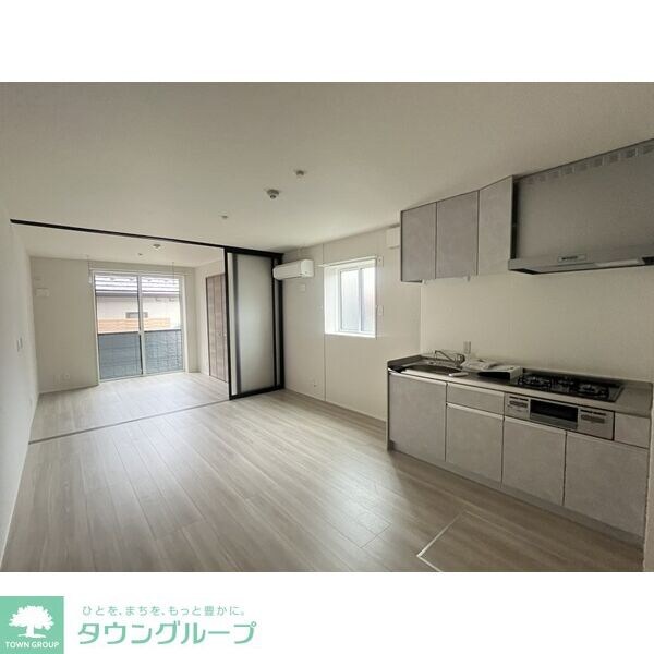 リビング・居室