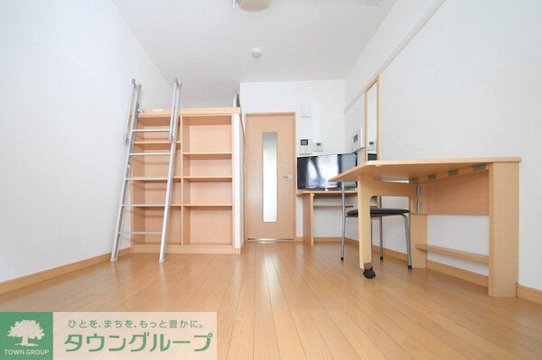 リビング・居室