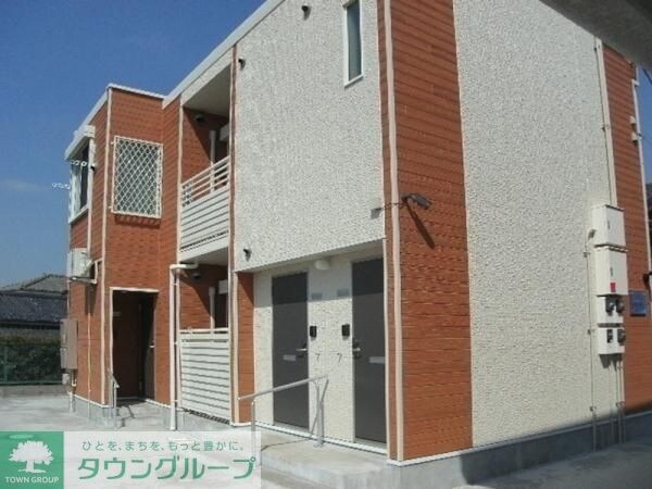外観(★お問い合わせはタウンハウジングへ★)
