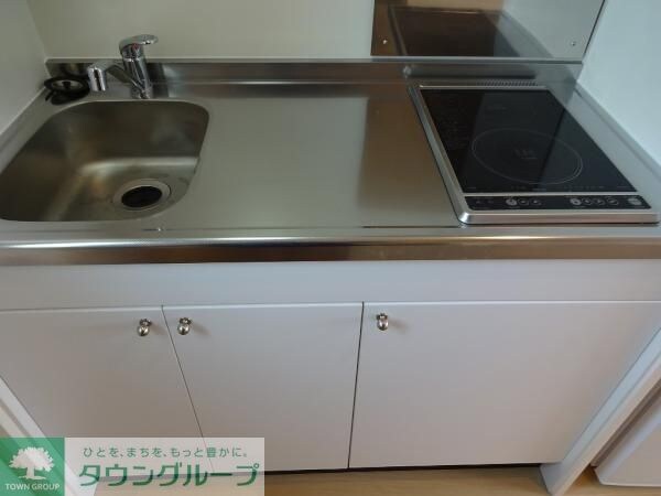 キッチン(★お問い合わせはタウンハウジングへ★)