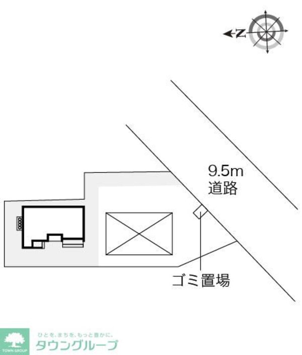 その他(★お問い合わせはタウンハウジングへ★)