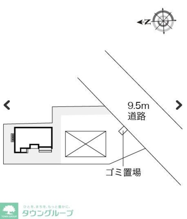 その他(★お問い合わせはタウンハウジングへ★)
