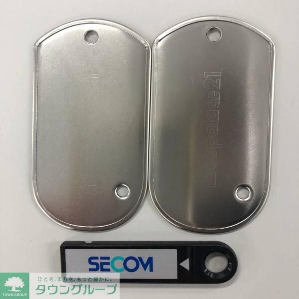 セキュリティ(★お問い合わせはタウンハウジングへ★)