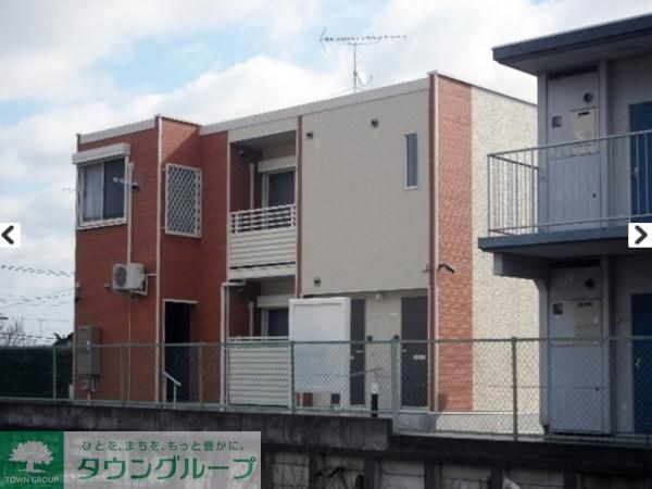 バルコニー(★お問い合わせはタウンハウジングへ★)