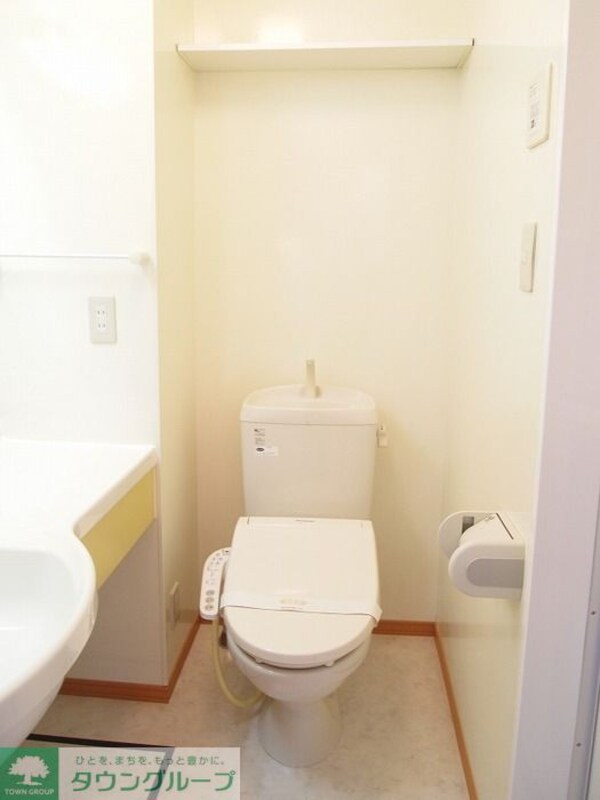 その他(★お部屋探しは株式会社タウンハウジング東京まで★)