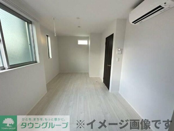 リビング・居室(※同社施工イメージ※)