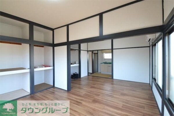 子供部屋(★お部屋探しは株式会社タウンハウジング東京まで★)