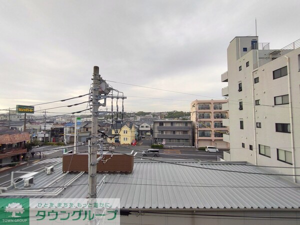 眺望(★お部屋探しは株式会社タウンハウジング東京まで★)