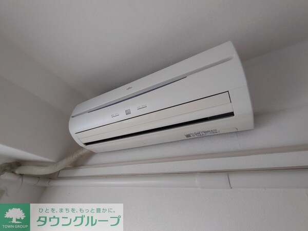 設備(★お部屋探しは株式会社タウンハウジング東京まで★)