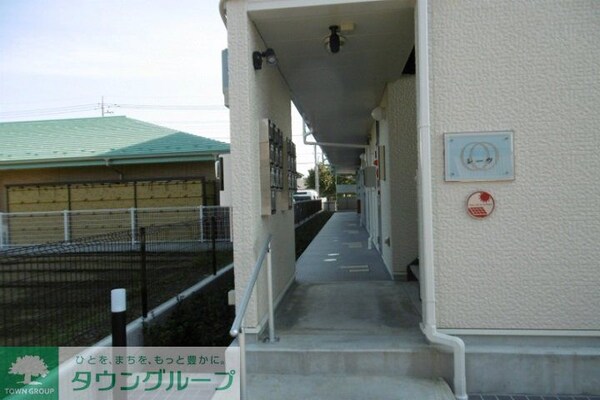 その他(設備・仕様は号室により異なる為、現況を優先致します。)