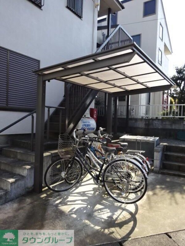共有部分