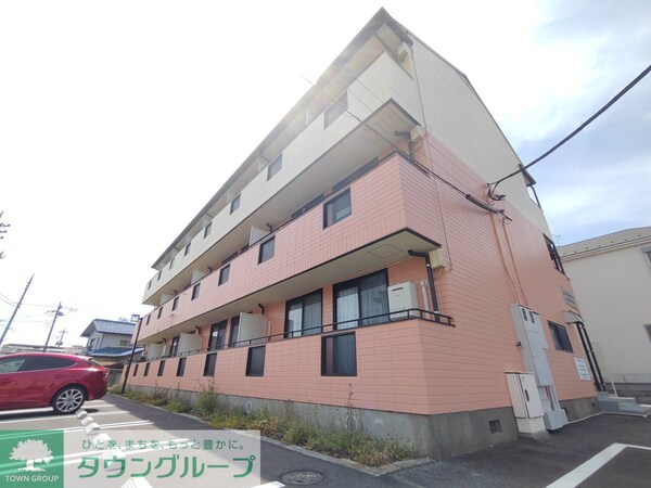外観(外観)