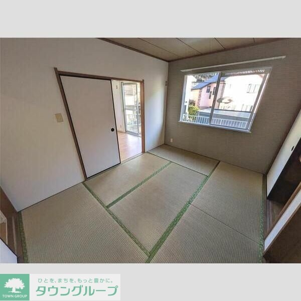 リビング・居室